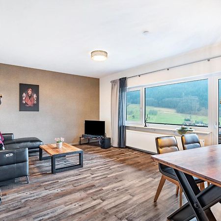 Ferienwohnung Wilde7 Seebach Ngoại thất bức ảnh
